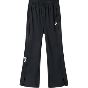 ASICS Детские вязаные спортивные штаны Urban Light Trend Black для детей 3-7 лет