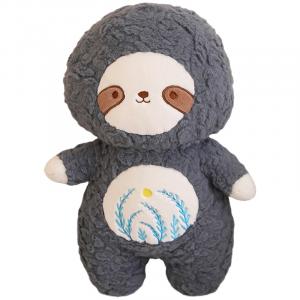 Мягкая игрушка щенок кролик 40 см Barbne