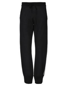 Брюки Maison Margiela, черный