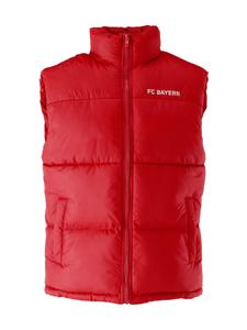 Жилет FC BAYERN MÜNCHEN, красный