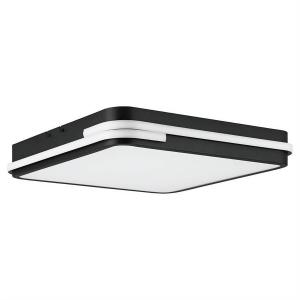 Потолочный светильник Eglo Genovese-Z, сталь / поликарбонат - 1 пламя