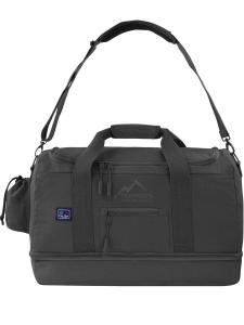 Дорожная сумка normani Alert, темно-зеленый