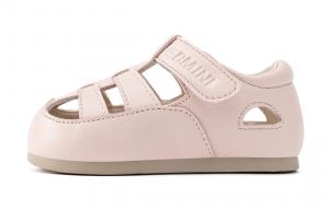 Обувь для малышей EBMINI, розовый