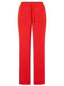 Обычные брюки Ana Alcazar Zafosy, красный