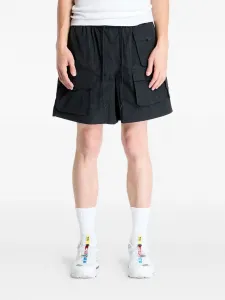 Шорты карго Nike, черный