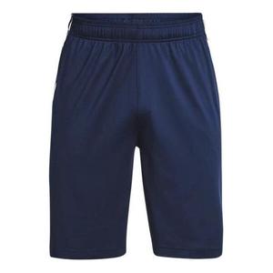 Шорты raid 2.0 shorts 'navy white' Under Armour, синий