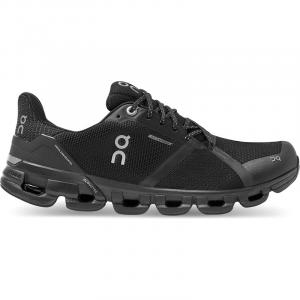 Водонепроницаемые кроссовки Cloudflyer On, черный