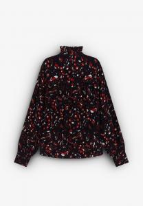 Блуза Scalpers, черный