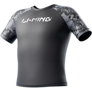 Мужские плавки Lining, черные