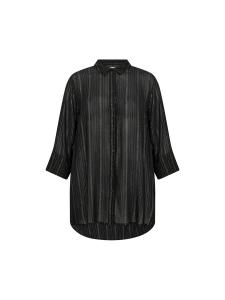 Рубашка Wasabi Concept  WA-SELA, черный