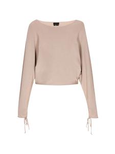 Пуловер DreiMaster Klassik, бежевый