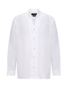 Повседневная рубашка Antioch Regular fit Button Up Shirt, белый