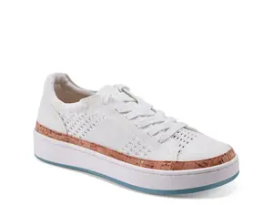 Кроссовки Knight - женские Earth, White