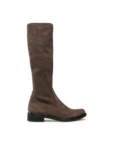 Сапоги Caprice, коричневый