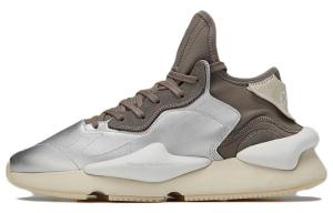 Adidas Y-3 Kaiwa 'Silver Metallic White'