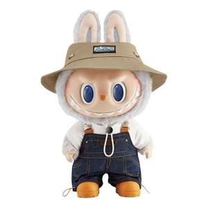 Лабубу Pop Mart The Monsters Labubu 8.0 Fall In Wild