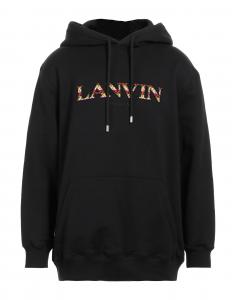 Толстовка Lanvin, черный