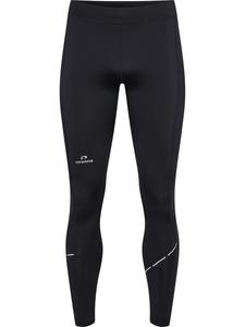 Узкие спортивные брюки Newline Race, черный