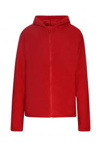 Флисовая куртка stormcloud Fleece Jacket, красный