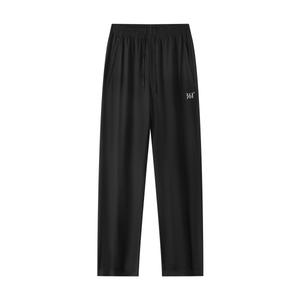 Повседневные брюки Unisex тонкие прямого кроя 361°, terracotta