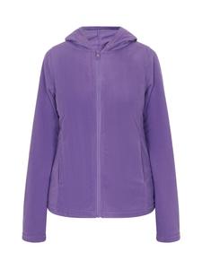 Флисовая куртка Flyweight, фиолетовый