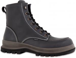 Ботинки Carhartt Hamilton Rugged Flex S3 Boots, черный