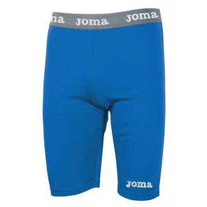 Тайтсы Joma Fleece Short, синий