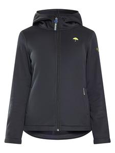 Переходная куртка Schmuddelwedda Übergangsjacke, черный