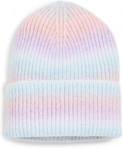 Женская вязаная шапка-бини Neve от Eugenia Kim, Pastel