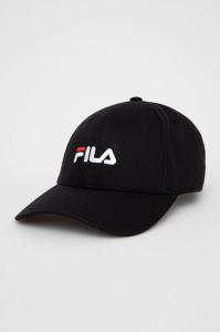 Кепка Fila, черный