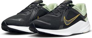 Кроссовки для бега Nike мужские и женские, Olive Aura Bronzine Black White