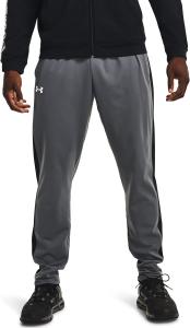 Брюки Under Armour Men's Brawler, Pitch Gray (012)/White