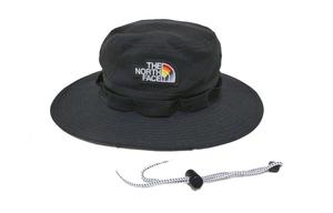 Панама унисекс THE NORTH FACE, Black