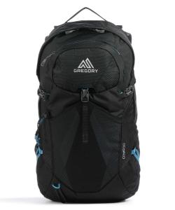 Походный рюкзак Citro 30 rc нейлон Gregory, черный