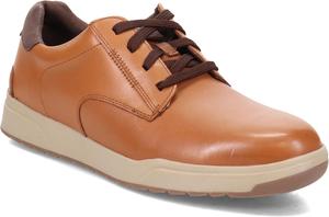Кроссовки Bronson Plain Toe 3 Rockport, светло-коричневый