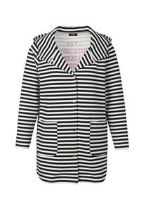 Куртка Frapp, цвет Blau / Wei_