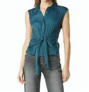 Кэссиди Топ в Отражающем Пруду Tart Collections, цвет reflecting pond