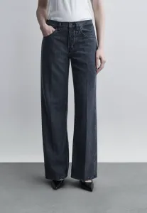 Джеклин широко расставлена Dondup, Black