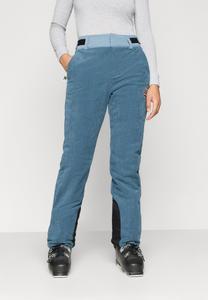 Лыжные брюки EA7 Emporio Armani MORITZ FASHION PANT, Blue Mirage/Blue
