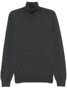 Fay водолазка, серый