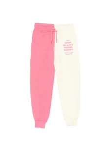 Спортивные брюки Travel Agency Mini Rodini, розовый