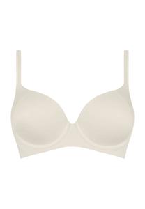 Body Make-Up Мягкий бюстгальтер на косточках с чашками для женщин Triumph, цвет Vanille