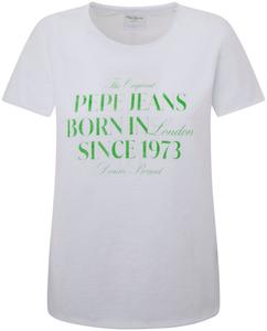 Футболка Pepe Jeans, White