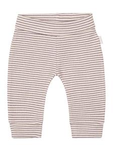 Noppies Брюки "Gonesse" кремово-фиолетового цвета