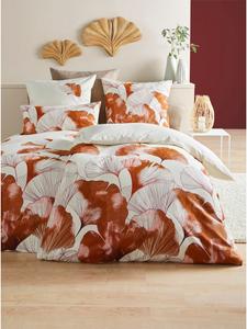 Постельное белье с принтом "песочная терра"  Heine, Sand-terra-bedruckt