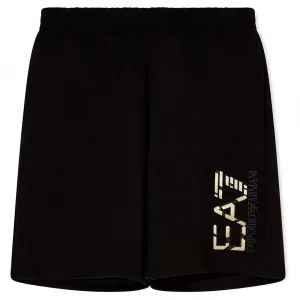 EA7 EMPORIO ARMANI 7M001564_AF17787 шорты, черный