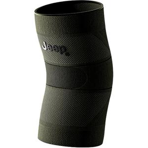 Наколенники из трикотажной ткани для фитнеса, походов, бега, баскетбола, тенниса и альпинизма, унисекс Jeep, mountain зеленый