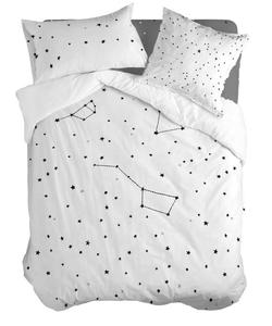 Пододеяльник Happy Friday Constellation, 220 х 220 см