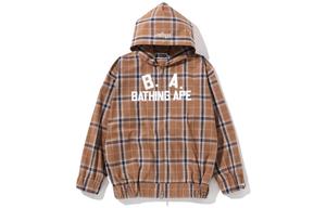 Толстовка женская A Bathing Ape
