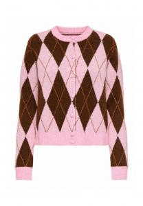 Кардиган ONLY ONLANNIKA, Sea Pink/Pink
